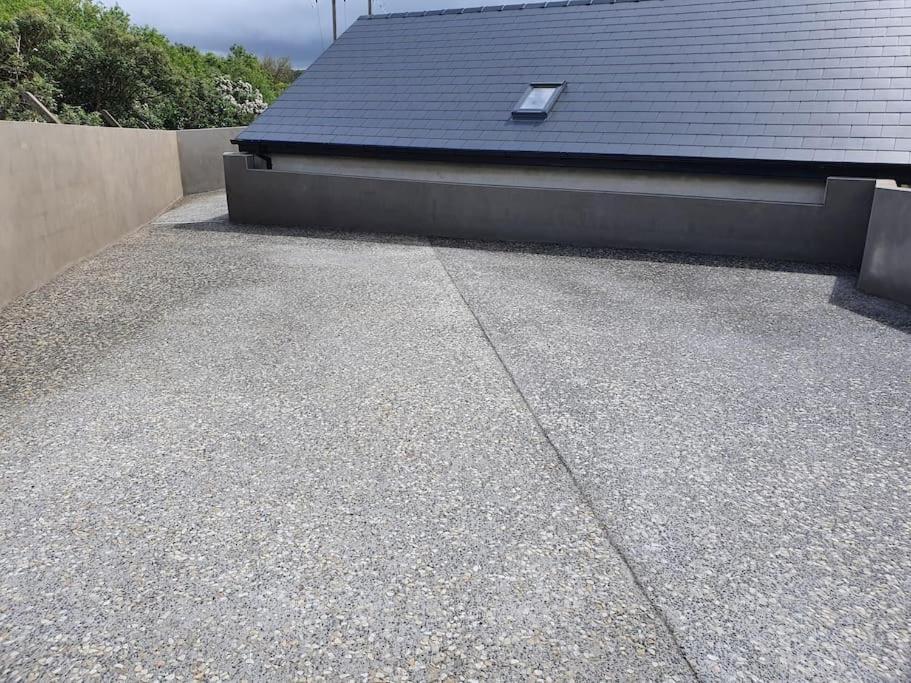 The Loft, Killybegs Apartment Donegal Town Exterior photo