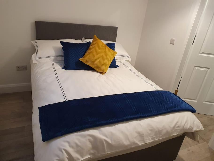 The Loft, Killybegs Apartment Donegal Town Exterior photo
